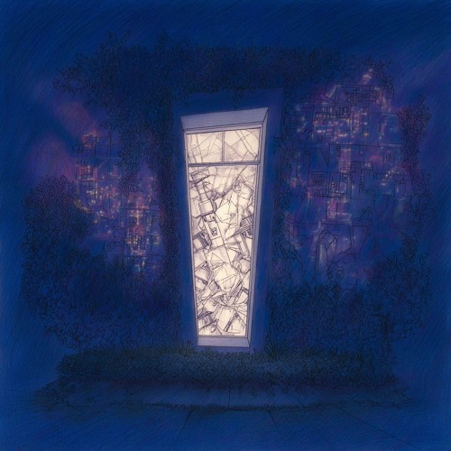 New Private Window