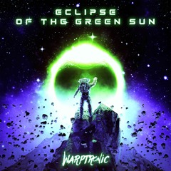 Eclipse of the Green Sun