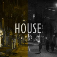 night city(mixHouse )