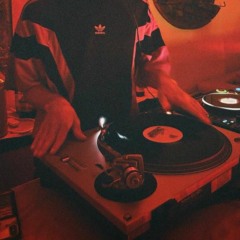 House Vinyl Mix LIVE @ Núñez, Buenos Aires - 04/08/2023