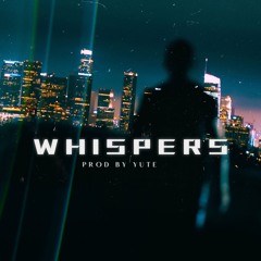 FREE NON PROFIT Alte Type Beat - "WHISPERS" | 2024