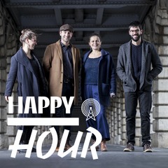Happy Hour ☼ Nefertiti |Interview & Concert