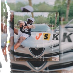 EXCUSE MY FRENCH FEAT MONEYBAGG YO