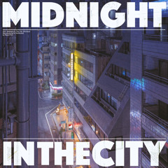 Midnight In The City by LUNAYUL