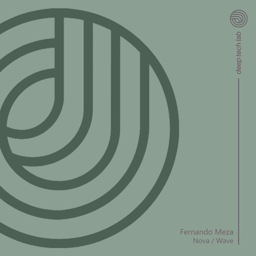 Fernando Meza - Nova / Wave