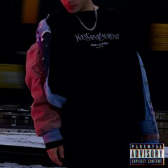 SanchoGabbana - Let Go, Be Free (prod.bmoneygotnomoney)