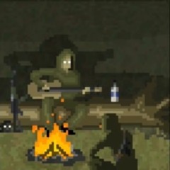 He Was A Good Stalker