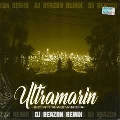 KONTRABANDA - Ультрамарин (Dj Reazon Radio Remix)