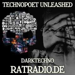 Technopoet unleashed  - The Dark Side of the Moon  - RAT Radio