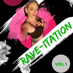 Aurora-D Presents - RAVE-ITATION VOL 1