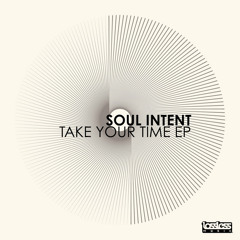 Soul Intent 'Just' [Lossless Music]