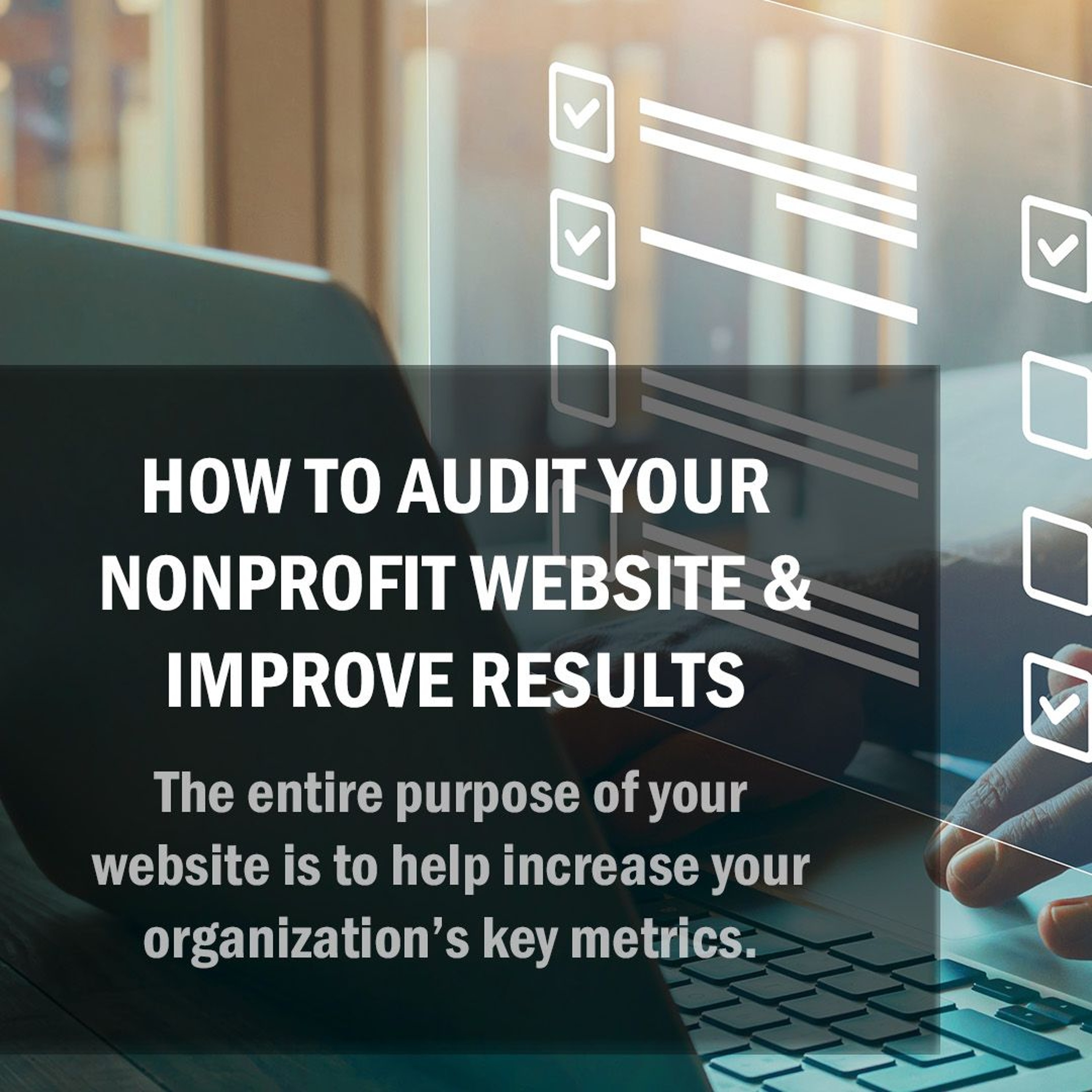 The Smart Nonprofit Master Class