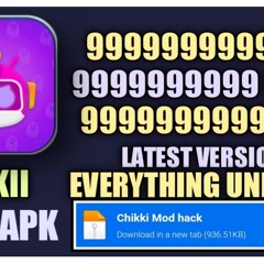 Chikii Mod APK 3.22.2 (Vip unlocked, unlimited coins)