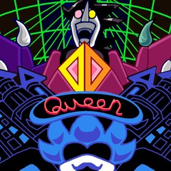 ALIMONY / Down With The Queen!