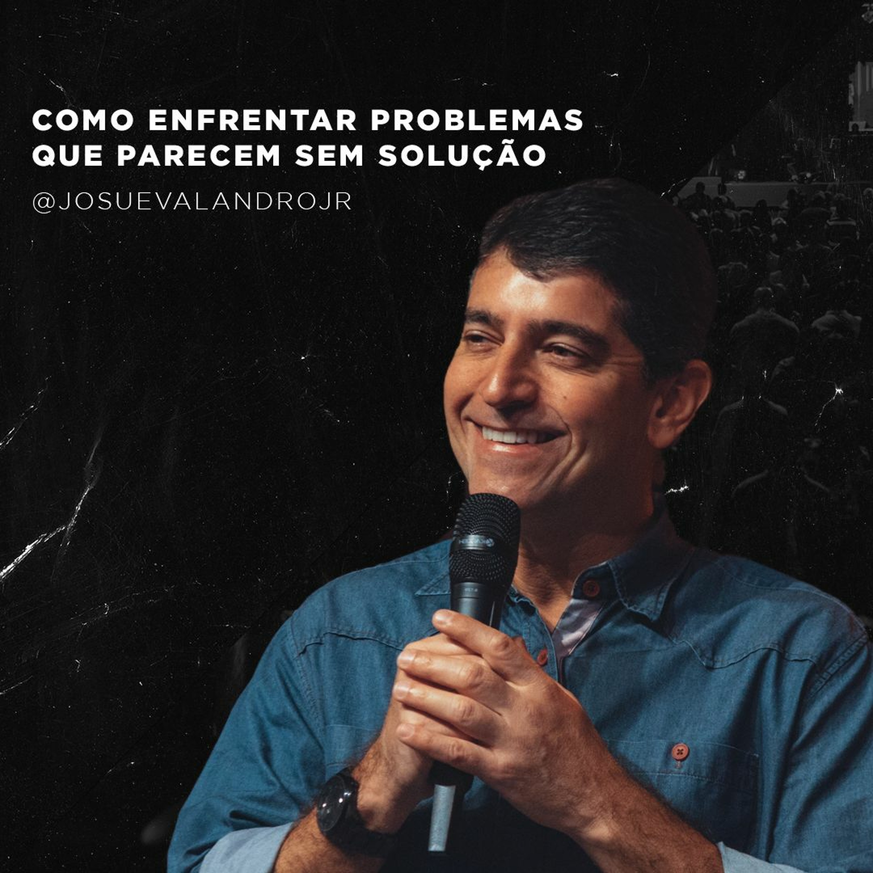 Josué Valandro Jr