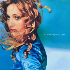 Madonna - Ray of Light (Wilrodo Remix)