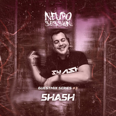 Guestmix Series #3 - 5ha5h