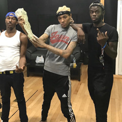 aint fuckin around ft gyn lo & G weezo