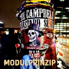 Altai Cowboy (LDSR #231)