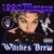 Artwork for WITCHES BREW (PROD.???) #HxllvIcxx2Exclusive #RealBrujeria