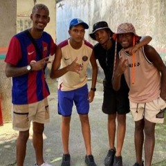 TROPA DO GALO - MC MONIK & MC RF & DJ LC DA BXD