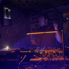 Mr. Funghi for Szum @Sameheads 06.06.25