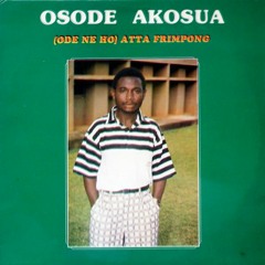 Osode Akosua - Bepo So Dua