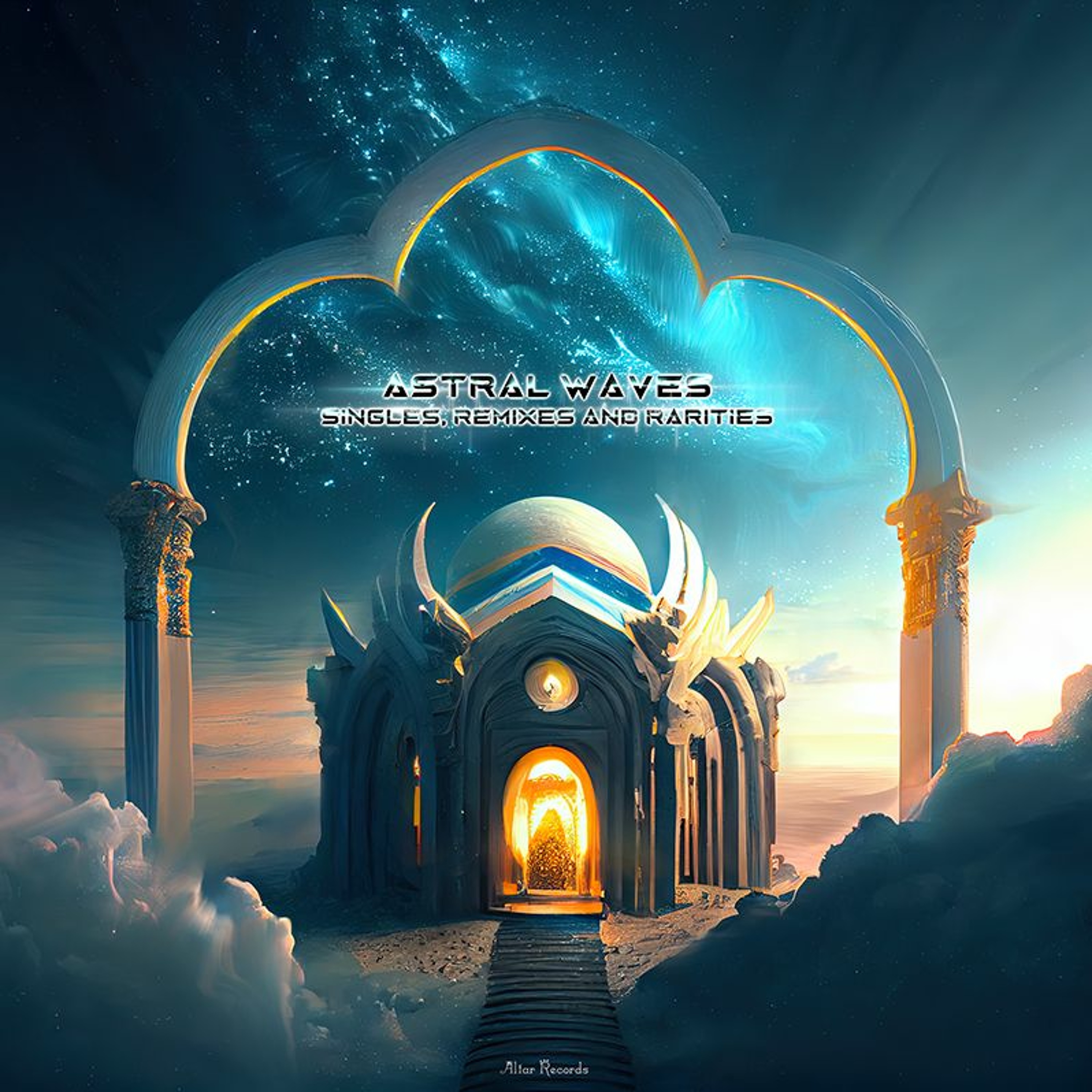 Sealiah |  (previously unreleased) episode artwork