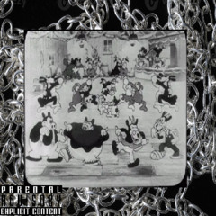 Whole Lotta Grey Flip