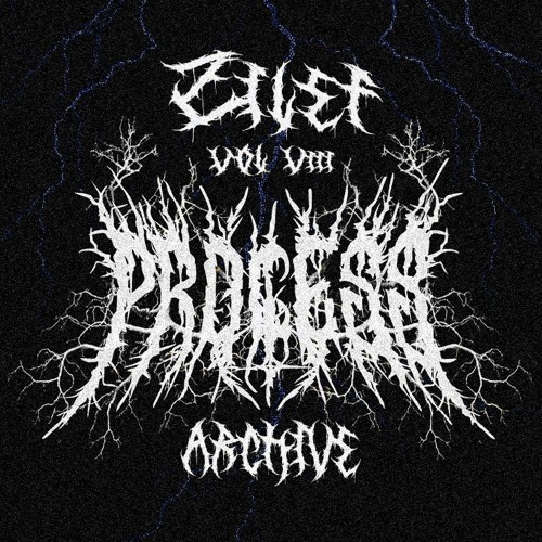 [030] ZILEF // Process Archive