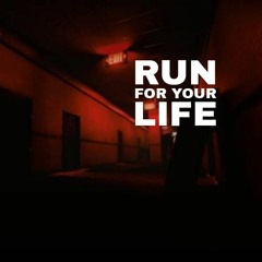 Apeirophobia OST - "RUN FOR YOUR LIFE" Level 6 chase (Titan smiler) music