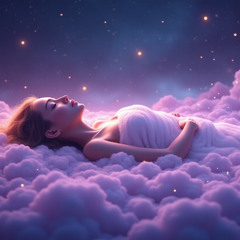 432Hz Healing Frequency – Deep Sleep, Body Repair & Inner Harmony