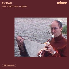 Ey.rah - 11 Octobre 2021