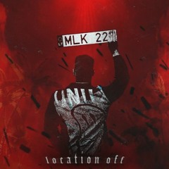 MLK22 - LOCATION OFF