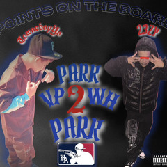 Points On The Board - TowneboyYs X 23zy