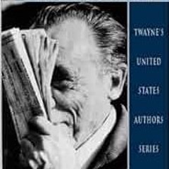 [READ] KINDLE PDF EBOOK EPUB Charles Bukowski (United States Authors Series) by Gaylo