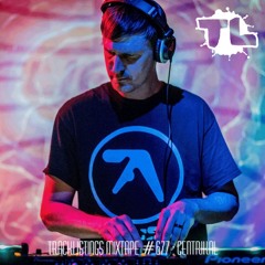 Tracklistings Mixtape #677 (2024.07.17) : Centrikal