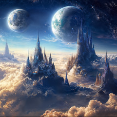 Realms Beyond The Sky 10