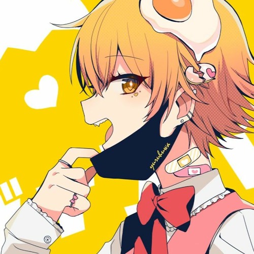 Stream ヴァンパイア/P丸様。【歌ってみた】 by Moggy3.0 | Listen