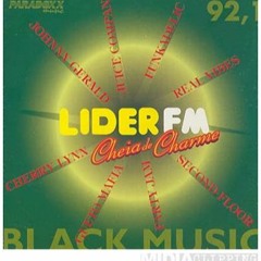 LIDER FM BREAK DE INTERVALOS VIA SATÉLITE ANALÓGICO