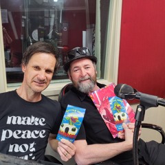 Little Shop of Horrors - Jarrod and Ryan - 11th September 2024