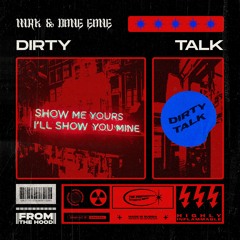 MRK & BANG GANG - DIRTY TALK