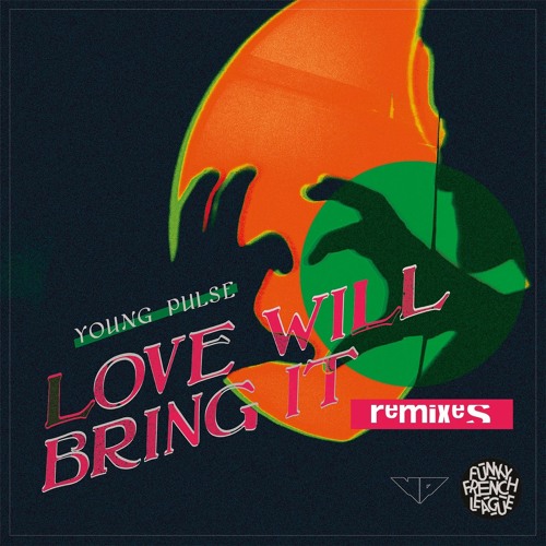 Keep The Fire Burning (Dr Packer Remix)