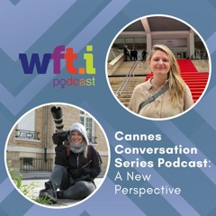 Cannes Conversation Series Podcast: A New Perspective