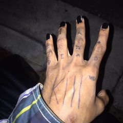 XXXTENTACION - Blasted (HD)
