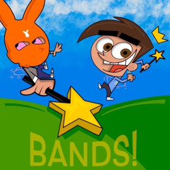 BANDS! ft wassup rocker prod Xiao