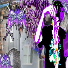 ((IRATEGAMER222 MIX)) LJSTNN /// 4TR5D_W6R3D_F5NA3 /// prod. PSYTHONESS