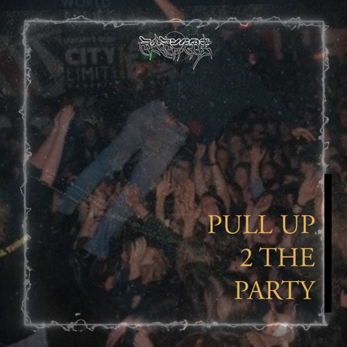 BABY GOS -  PULL UP 2 THE PARTY