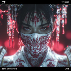 FREE DOWNLOAD: ZØRG x MOJAYEINS - JAYZ [TFT108GT]