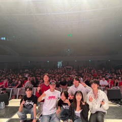 2. SLY - Yasuri, PLADY, Noin